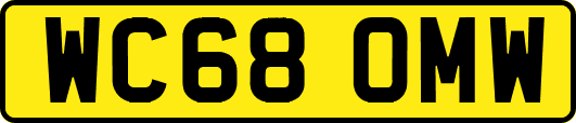 WC68OMW