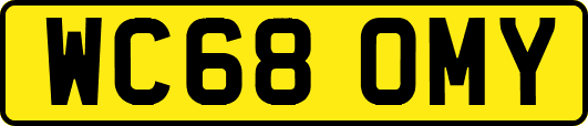 WC68OMY