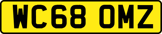 WC68OMZ