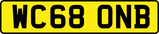 WC68ONB