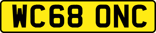 WC68ONC