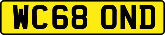WC68OND