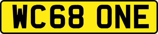 WC68ONE