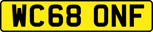 WC68ONF