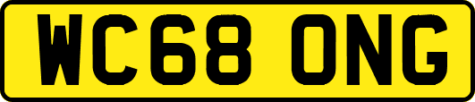 WC68ONG