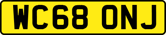 WC68ONJ