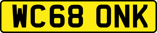 WC68ONK