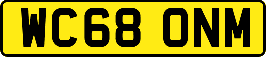 WC68ONM