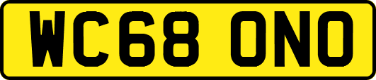 WC68ONO