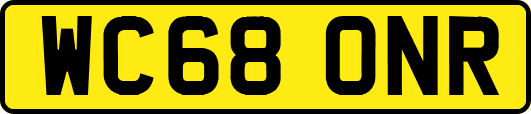 WC68ONR