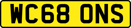 WC68ONS