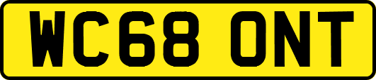 WC68ONT