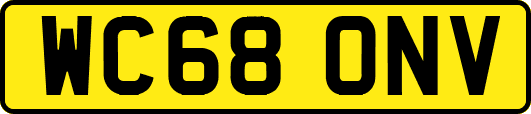 WC68ONV