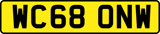 WC68ONW