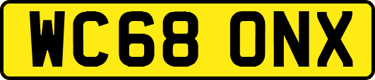 WC68ONX