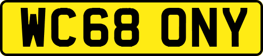WC68ONY