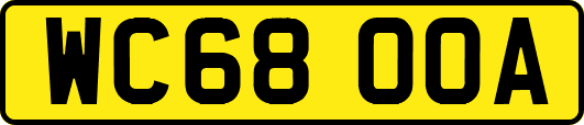 WC68OOA