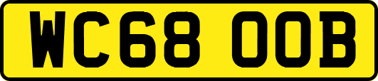 WC68OOB