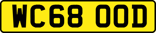 WC68OOD