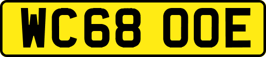 WC68OOE