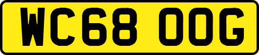 WC68OOG