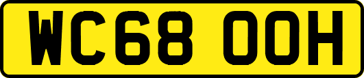WC68OOH