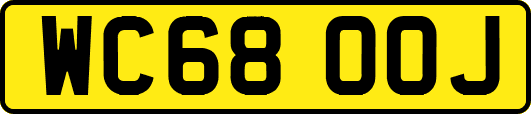 WC68OOJ
