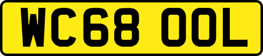 WC68OOL