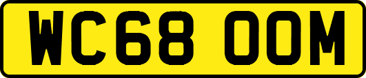 WC68OOM