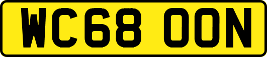 WC68OON
