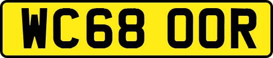 WC68OOR