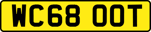 WC68OOT