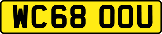 WC68OOU