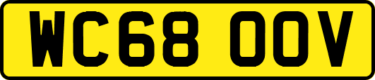 WC68OOV