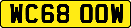 WC68OOW