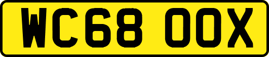 WC68OOX
