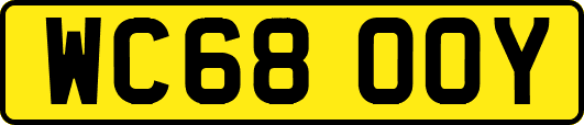 WC68OOY