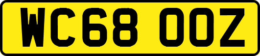 WC68OOZ