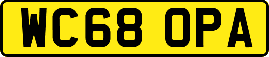 WC68OPA