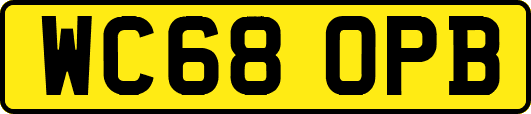WC68OPB