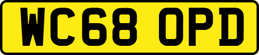WC68OPD