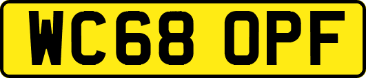 WC68OPF