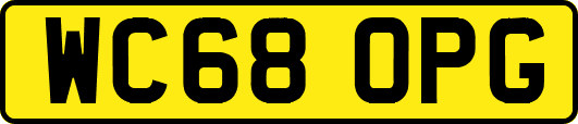 WC68OPG