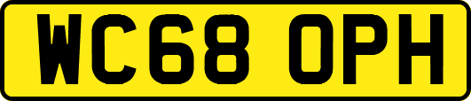 WC68OPH