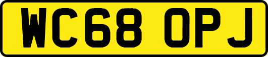 WC68OPJ