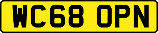WC68OPN