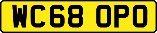WC68OPO