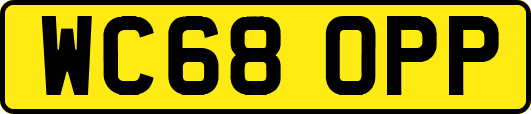 WC68OPP