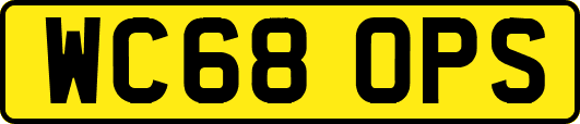 WC68OPS