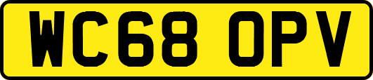 WC68OPV